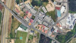 Land for sale in Santa Maria da Feira, Portugal — €270,000