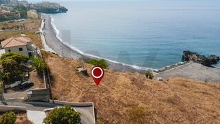 Land for sale in Funchal, Portugal — €1,500,000