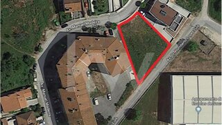 Land for sale in Soure, Portugal — €50,000