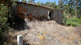 Land for sale in Odemira, Portugal — €56,150