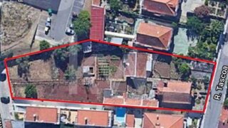 Land for sale in Sintra, Portugal