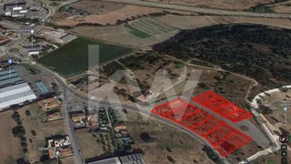 Land for sale in Torres Novas, Portugal — €53,000