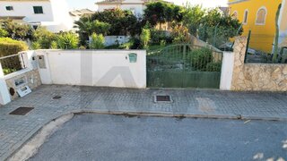 Terreno de 500 m² em Silves