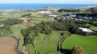 Land for sale in Ribeira Grande, Portugal — €250,000