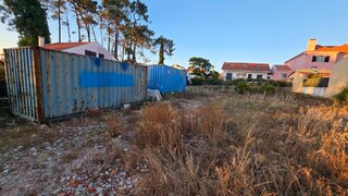 Land for sale in Sesimbra, Portugal — €150,000