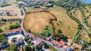 Land for sale in Almada, Portugal — €800,000