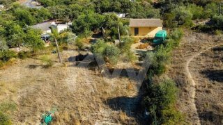 Land for sale in Loulé, Portugal — €120,000