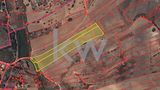Land for sale in Vila do Bispo, Portugal — €50,000