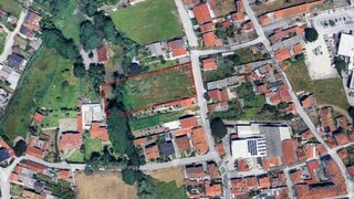 Land for sale in Marinha Grande, Portugal — €570,000