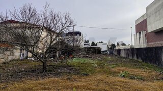 Land for sale in Matosinhos, Portugal — €285,000