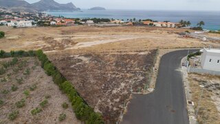 Land for sale in Porto Santo, Portugal — €105,000