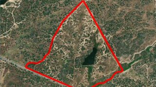 Land for sale in Mora, Portugal — €2,650,000
