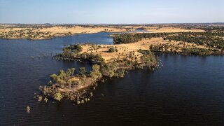 Land for sale in Ourique, Portugal — €355,000