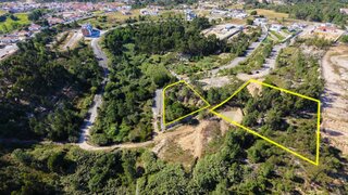Terreno para venda em Azambuja, Portugal — 275 500 €