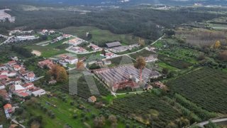 Land for sale in Soure, Portugal — €597,300