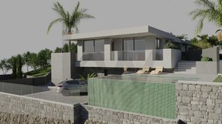 Land for sale in Ribeira Brava, Portugal — €275,000