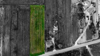 Land for sale in Coruche, Portugal — €62,500