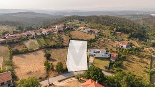 Land for sale in Penacova, Portugal — €31,000