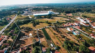 Land for sale in Mealhada, Portugal — €585,000