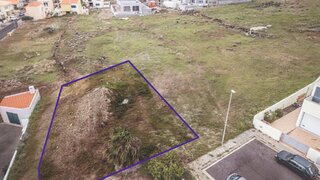 Land for sale in Porto Santo, Portugal — €97,000