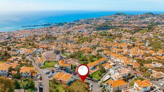 Land for sale in Funchal, Portugal — €300,000