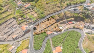 Land for sale in Ribeira Brava, Portugal — €175,000