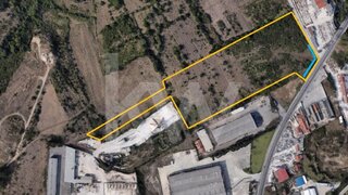 Land for sale in Sintra, Portugal — €5,000,000