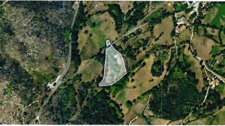 Land for sale in Cabeceiras de Basto, Portugal — €17,000