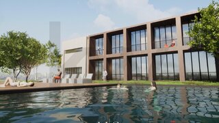 Land for sale in Loures, Portugal — €330,000