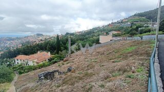 Land for sale in Funchal, Portugal — €155,000