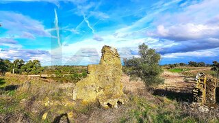 Land for sale in Grândola, Portugal — €320,000