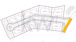 Land for sale in Torres Vedras, Portugal — €770,000