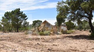 Land for sale in Grândola, Portugal — €2,000,000