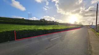 Land for sale in Nordeste, Portugal — €89,990