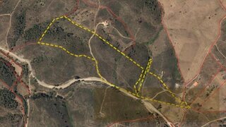 Land for sale in Ourique, Portugal — €59,150
