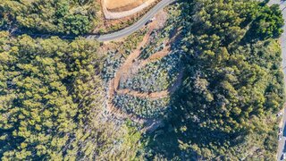 Land for sale in Calheta (Madeira), Portugal — €84,000