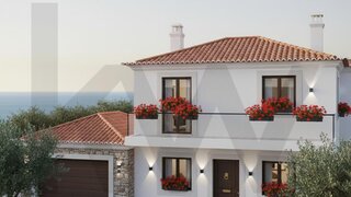 Land for sale in Constância, Portugal — €54,000