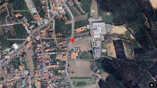 Land for sale in Figueira da Foz, Portugal — €60,000