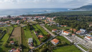 Land for sale in Caminha, Portugal — €109,260