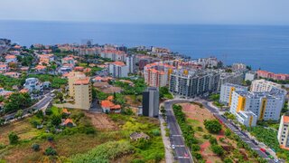 Land for sale in Funchal, Portugal — €420,000