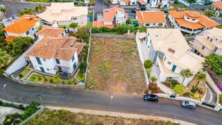 Land for sale in Funchal, Portugal — €390,000