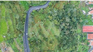 Land for sale in São Vicente, Portugal — €100,000