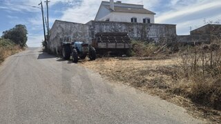 Land for sale in Mafra, Portugal — €200,000