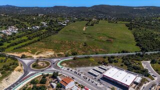 Land for sale in Loulé, Portugal — €5,000,000