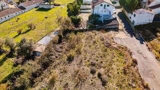 Land for sale in Sintra, Portugal — €115,000