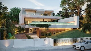 Land for sale in Oeiras, Portugal — €2,000,000