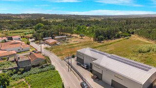 Terreno em Leiria