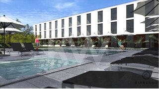 Terreno de 2864 m² em Évora