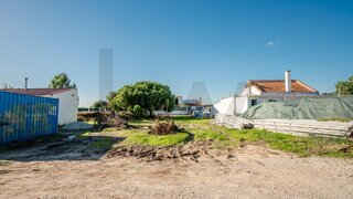 Land for sale in Palmela, Portugal — €59,000