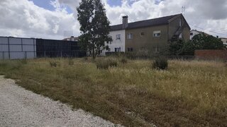 Land for sale in Sesimbra, Portugal — €87,000